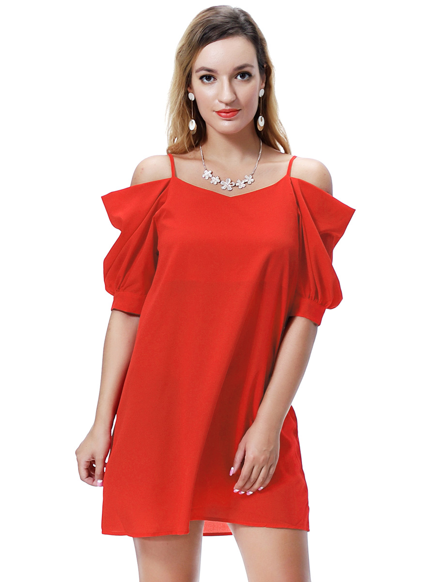 Women's slip dress lady's summer dressing girl's braces skirt (YMD ML552)