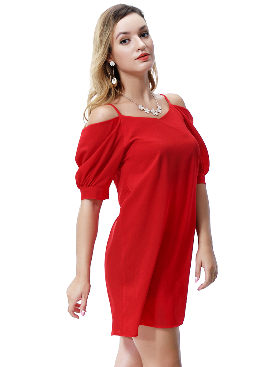 Women's slip dress lady's summer dressing girl's braces skirt (YMD ML552)