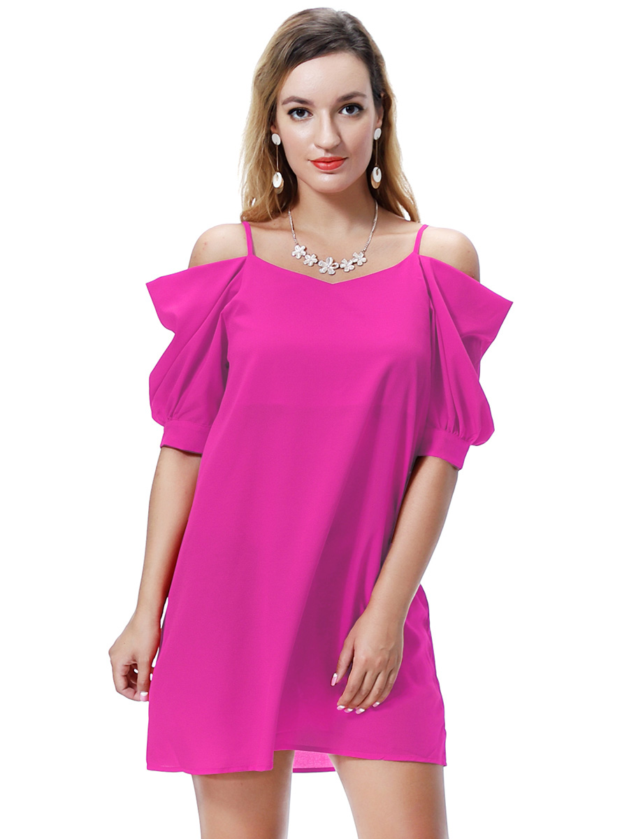 Women's slip dress lady's summer dressing girl's braces skirt (YMD ML552)