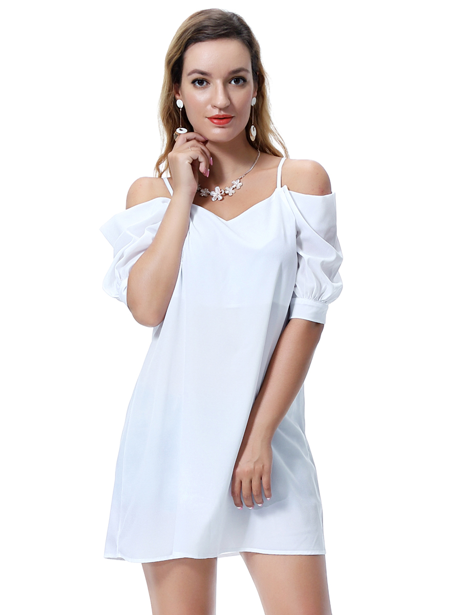 Women's slip dress lady's summer dressing girl's braces skirt (YMD ML552)