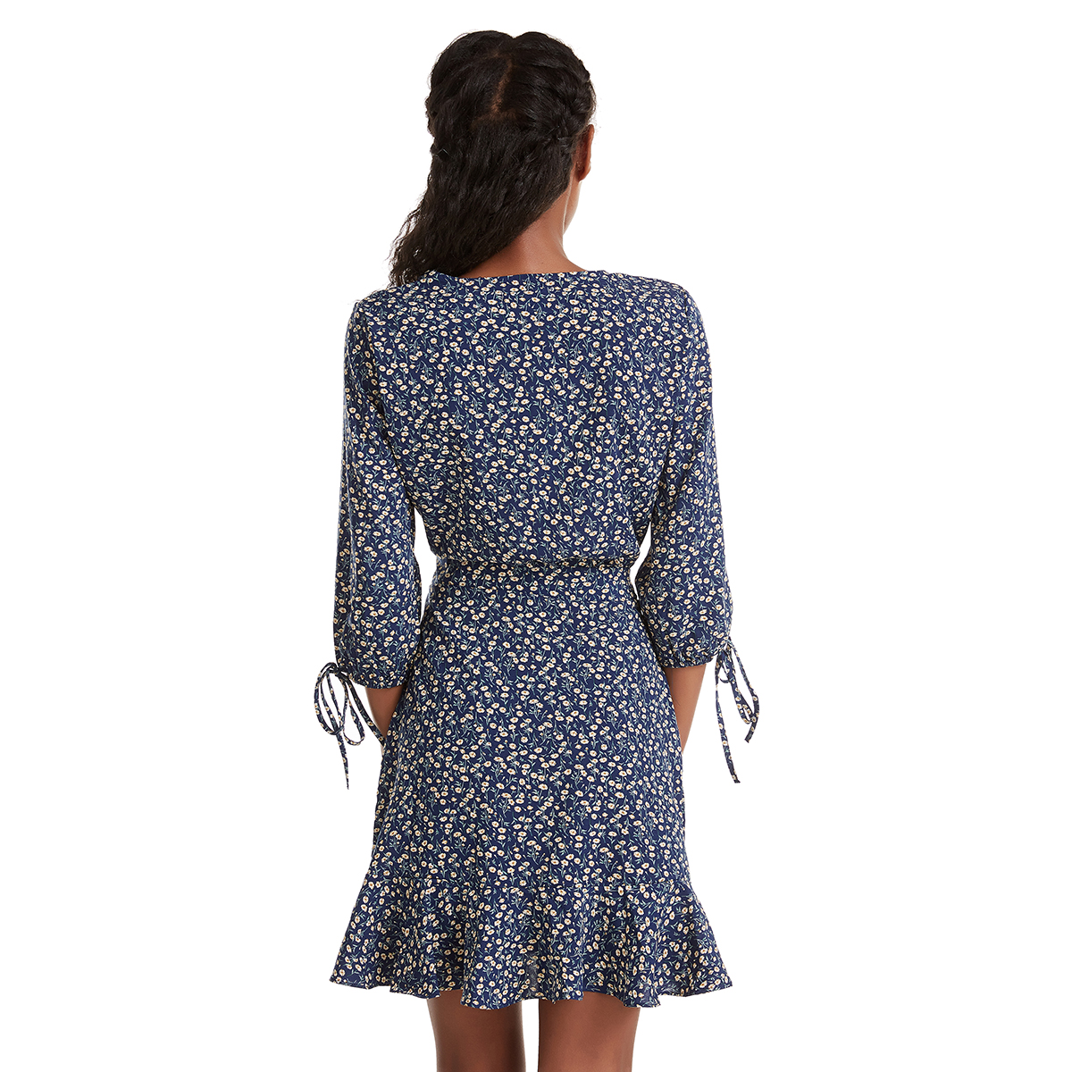 Women&apos;s fashion A one-piece skirt suit lady&apos;s summer dressing girl&apos;s nice dresses (YMD CS525)