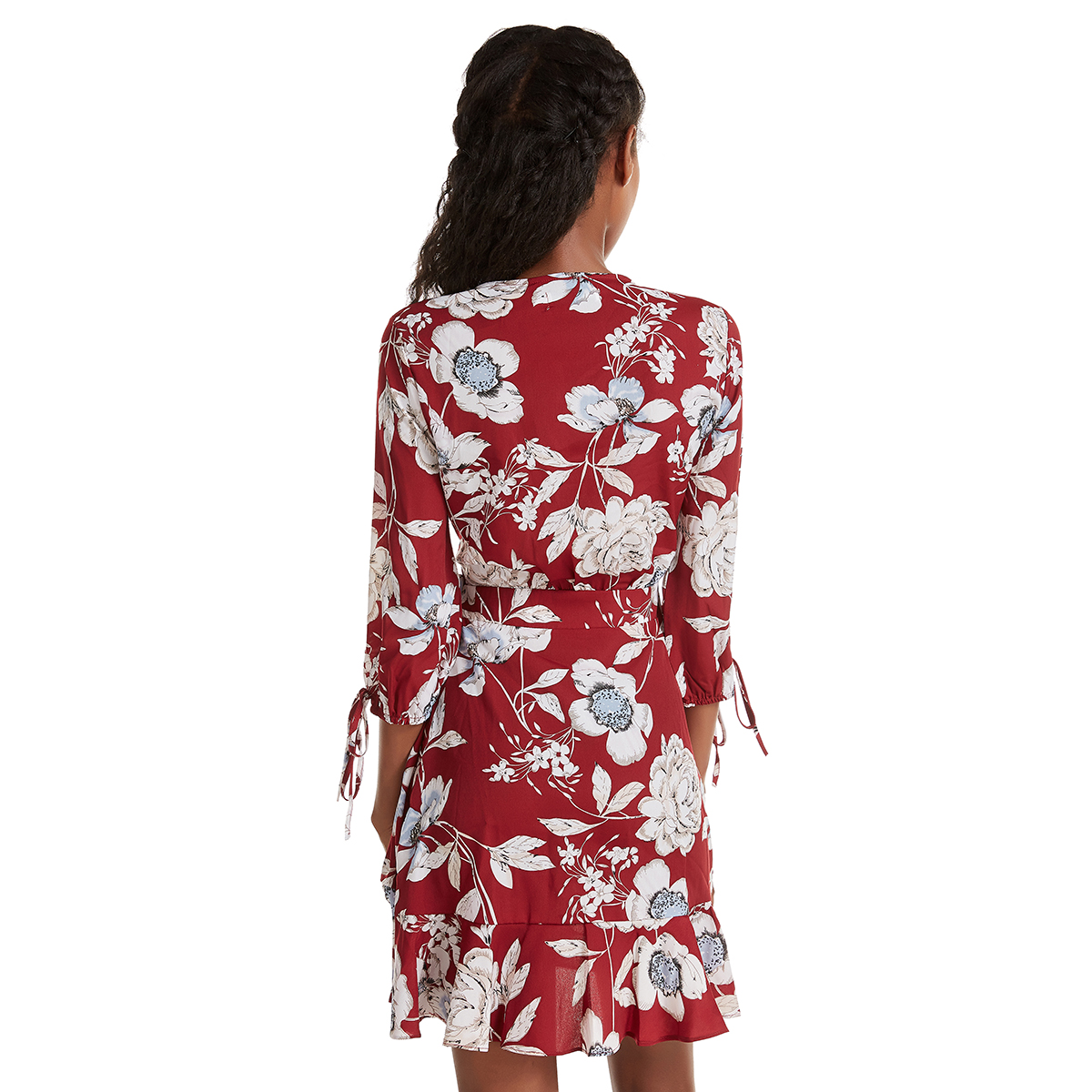 Women&apos;s fashion A one-piece skirt suit lady&apos;s summer dressing girl&apos;s nice dresses (YMD CS525)