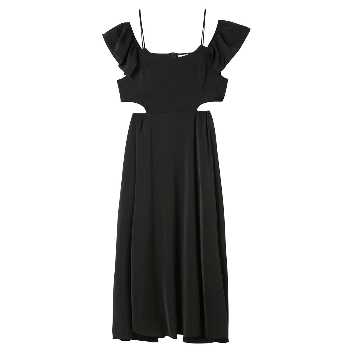 Women's skirt lady's summer dressing girl's nice dresses (YMD CS530)