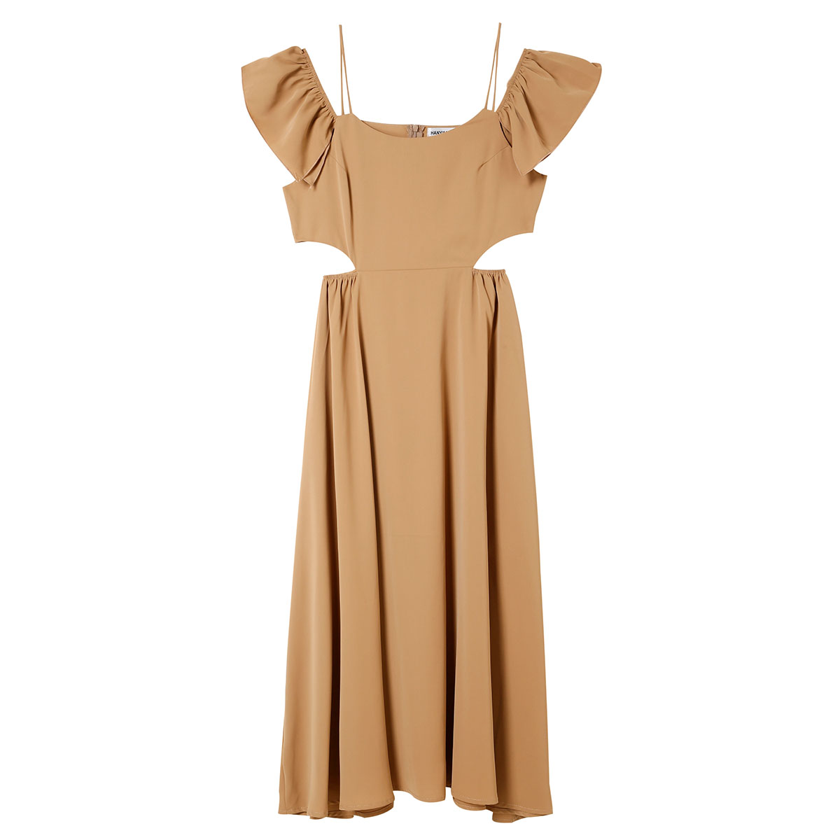 Women's skirt lady's summer dressing girl's nice dresses (YMD CS530)