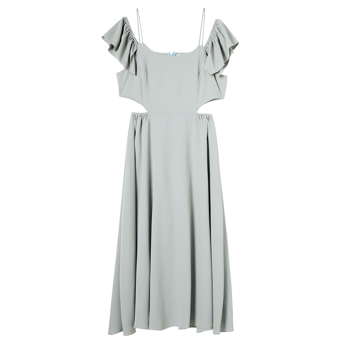 Women's skirt lady's summer dressing girl's nice dresses (YMD CS530)