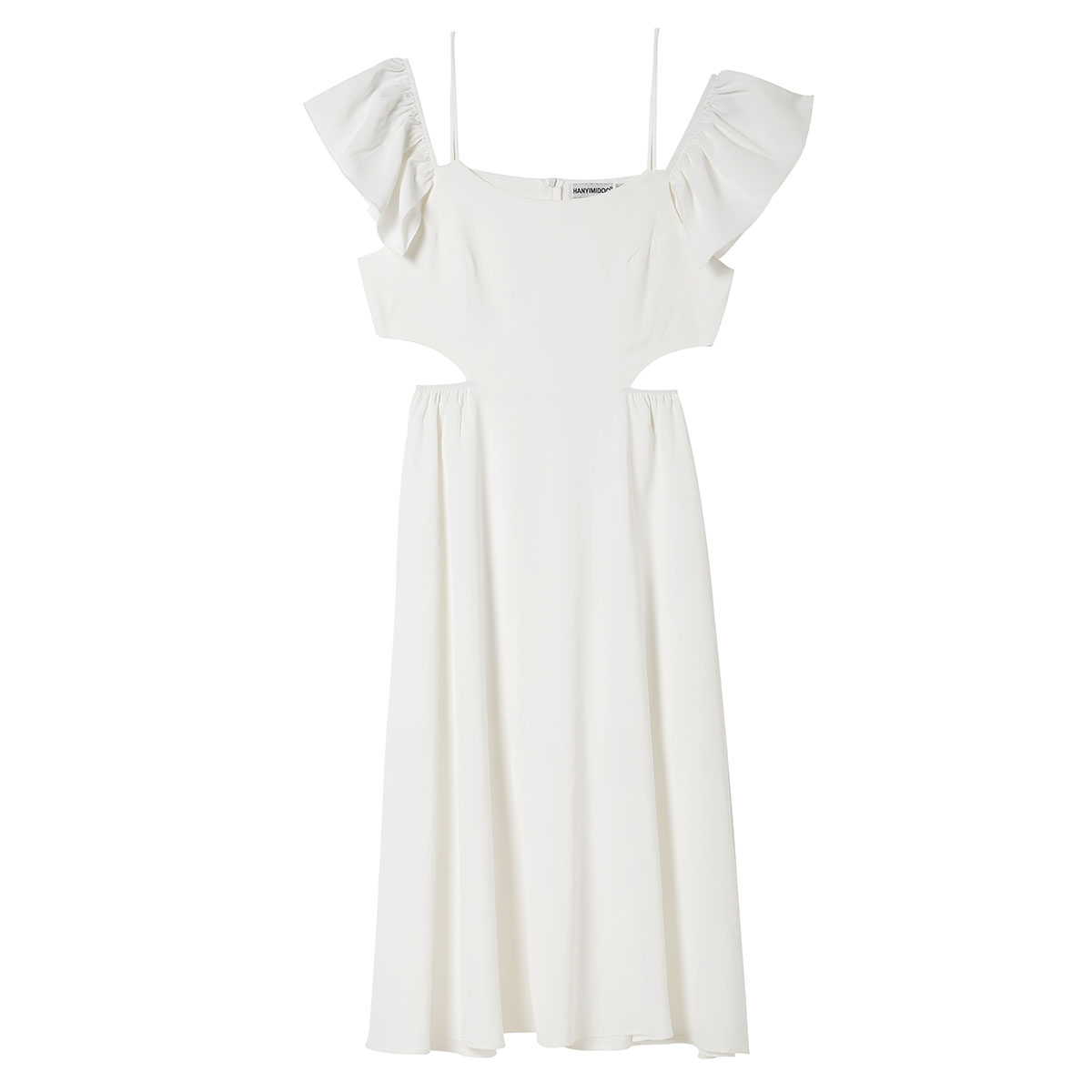 Women's skirt lady's summer dressing girl's nice dresses (YMD CS530)