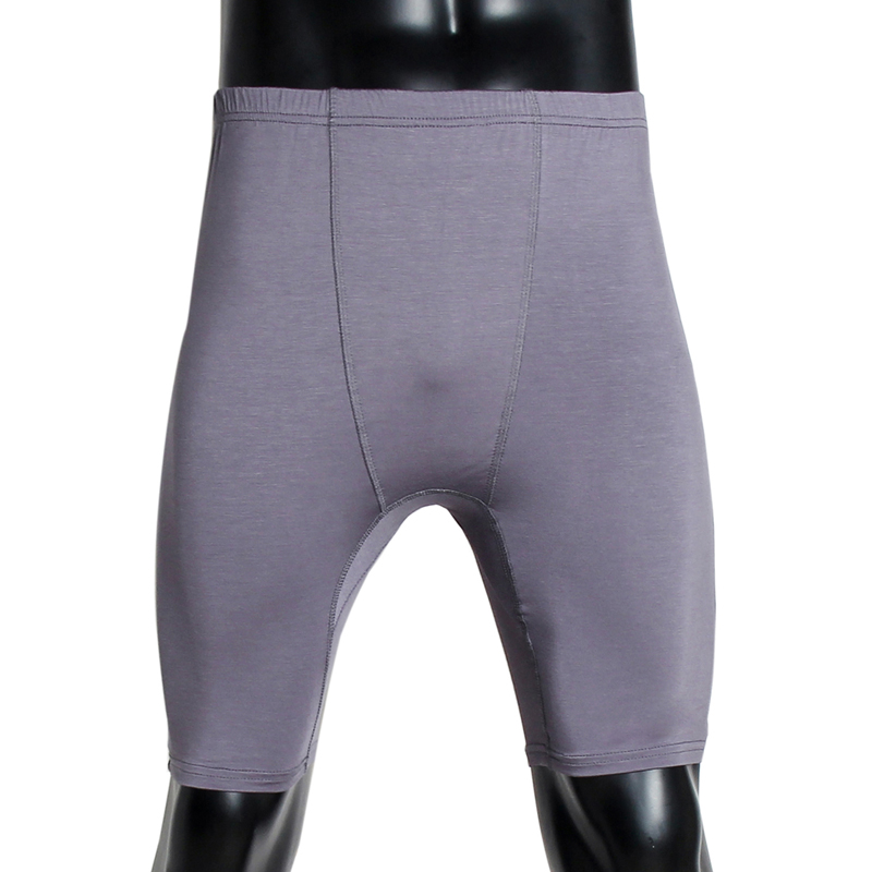 men's comfortable underwear Islamic bottomed shorts Arab men's soft clothing (YMD H3303)