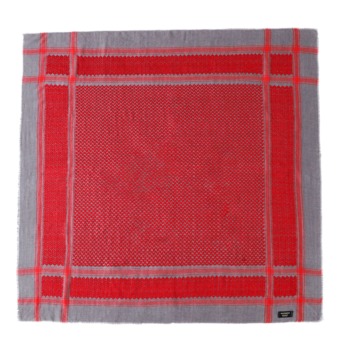 Men&apos;s Islamic clothing Muslim hijab Middle East men&apos;s hijab Muslim Arab hijab(YMD HS182)
