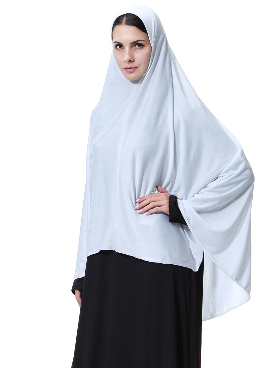 Women&apos;s Islamic clothing Muslim hijab Middle East lady&apos;s hijab Muslim Arab cap(YMD HS109)