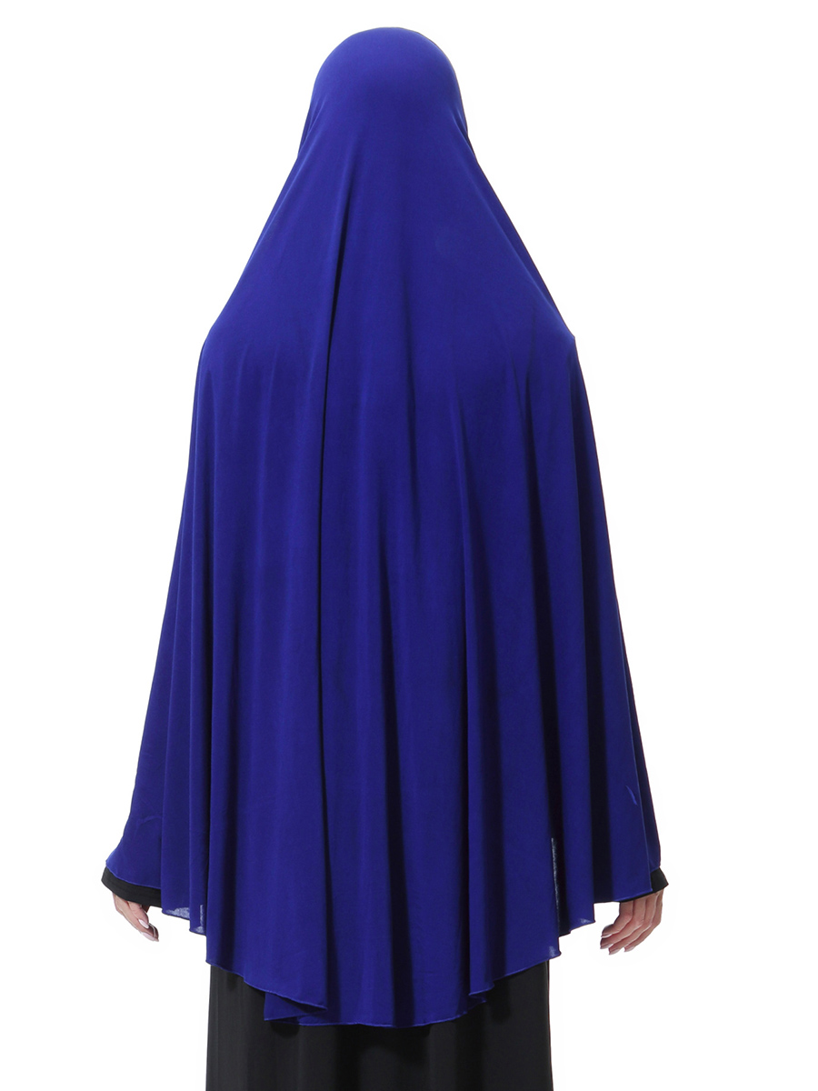 Women&apos;s Islamic clothing Muslim hijab Middle East lady&apos;s hijab Muslim Arab cap(YMD HS109)