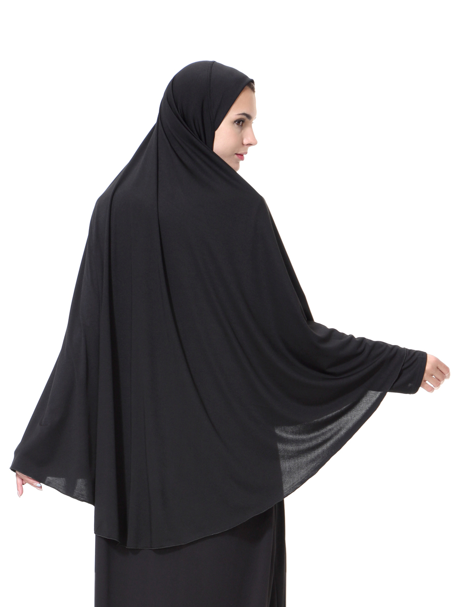 Women&apos;s Islamic clothing Muslim hijab Middle East lady&apos;s hijab Muslim Arab cap(YMD HS109)