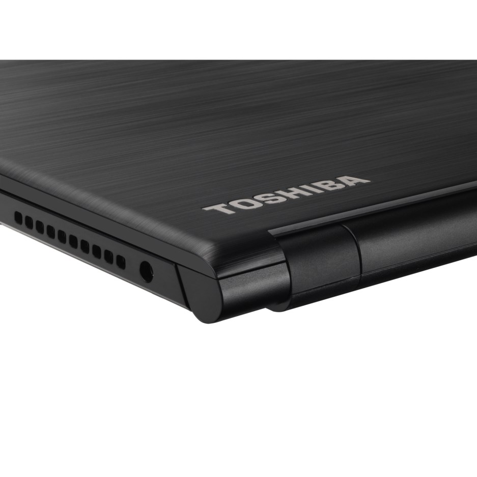 Toshiba Laptop Refurbished A50 Core i3 4GB 500GB Win 10 pro