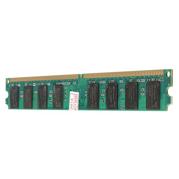 Generic Desktop PC Memory RAM For Multiple System RAM Upgrades