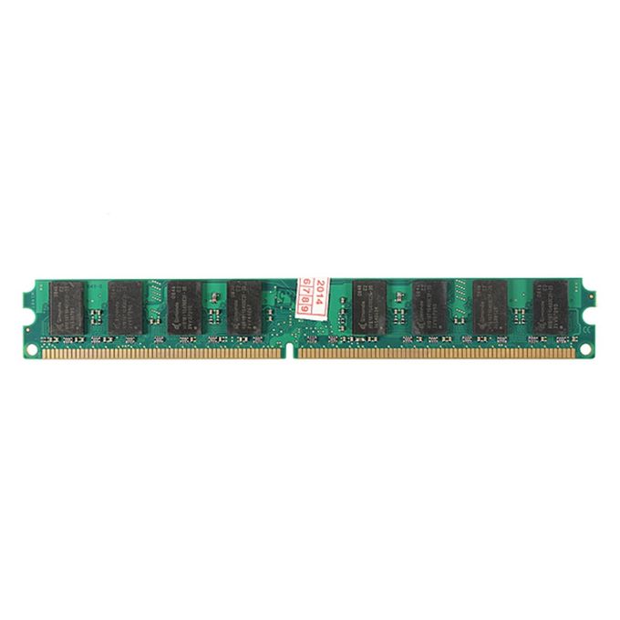 Generic Desktop PC Memory RAM For Multiple System RAM Upgrades