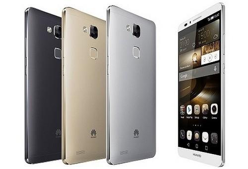 Refurbished  Huawei phones mate 8  mate8 3 + 32g dual card smart Phone fingerprint unlock phone camera