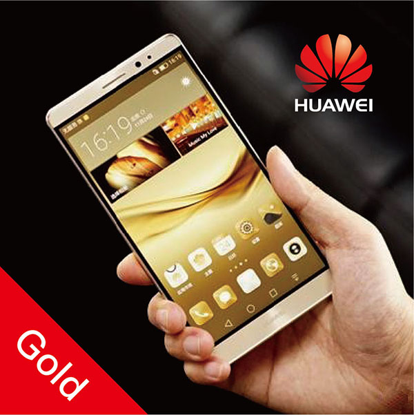 Refurbished  Huawei phones mate 8  mate8 3 + 32g dual card smart Phone fingerprint unlock phone camera
