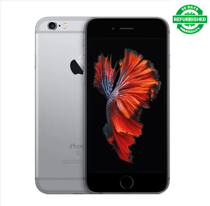 Refurbished  iPhone 6s  iPhone 6 s -16gb+2gb 4G 12MP+5MP 4.7 inch apple Smart Phones  fingerprint unlocking mobile Phones iPhone smart phones