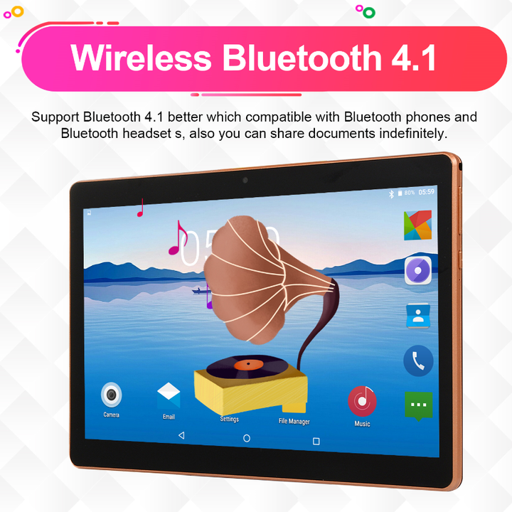 lenovo tab m10 plus 6gb ram