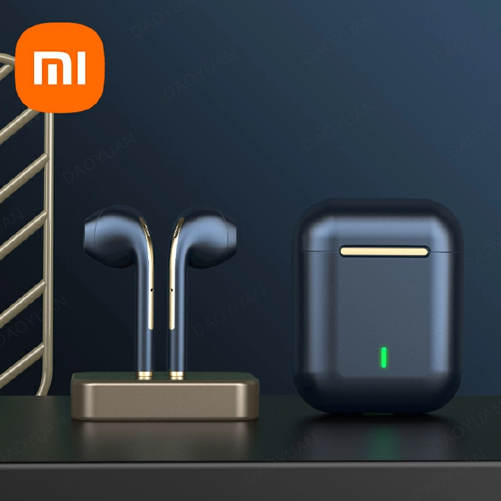 Xiaomi 2022 True Wireless Earphone,Noise Reducting Headset ,Bluetooth Headphones ,Stereo Earbuds In-Ear Handsfree Earphones