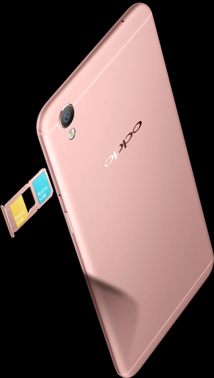 Refurbished OPPO R9 oppor9 (F1s, F1, f1plus) - 5.5'', 64GB + 4GB, 3350mAh 13mp + 16mp, 4G dual sim Original  OLED smart phones fashion phone fingerprint unlock