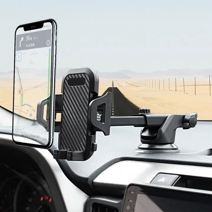 Car Phone Holder Car Phone Holder Car Hands-free Phone Holder Dashboard