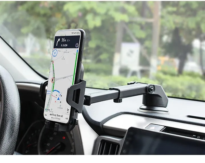 Car Phone Holder Car Phone Holder Car Hands-free Phone Holder Dashboard