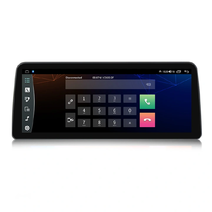 Suitable for Toyota Corolla 2019-2021 to change Android 11 car multimedia 12-inch navigation screen host reversing image driving recorder