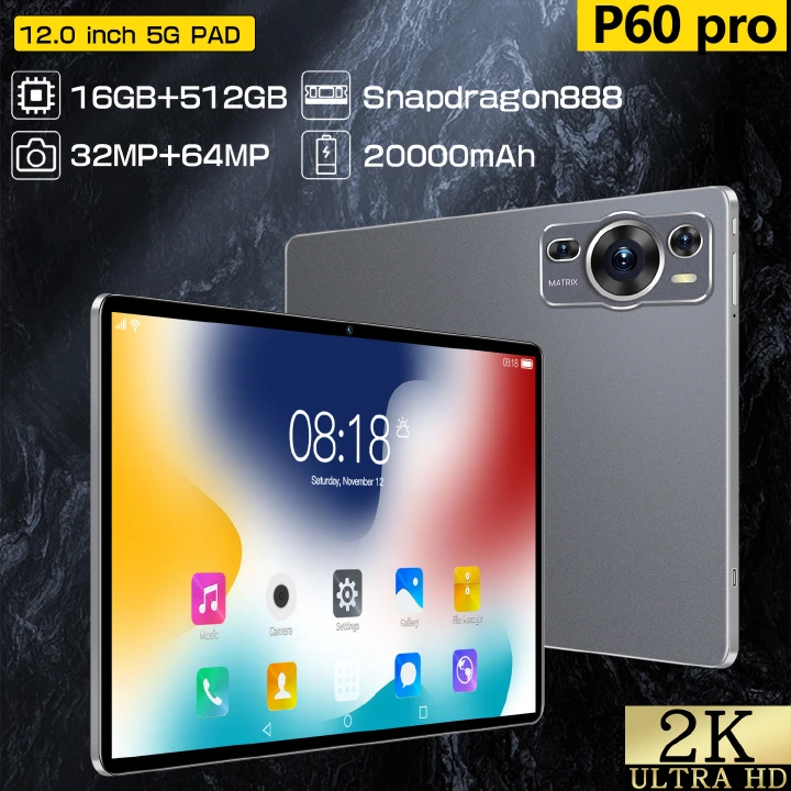 New 10.1 inch tablet computer 8 core 4G communication business office game 2-in-1 tablet manufacturers wholesale