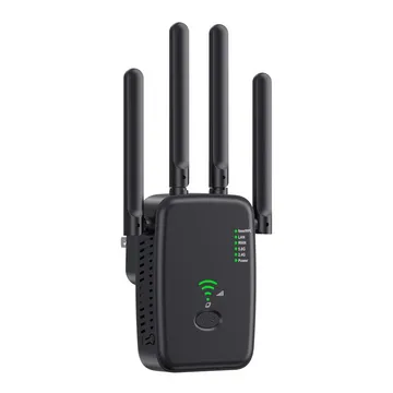 Generic 300 Mbps WiFi Repeater WiFi Extender WiFi Boost.  Buy Online!  0727177660 at Amtel Online Merchants in Nairobi Kenya