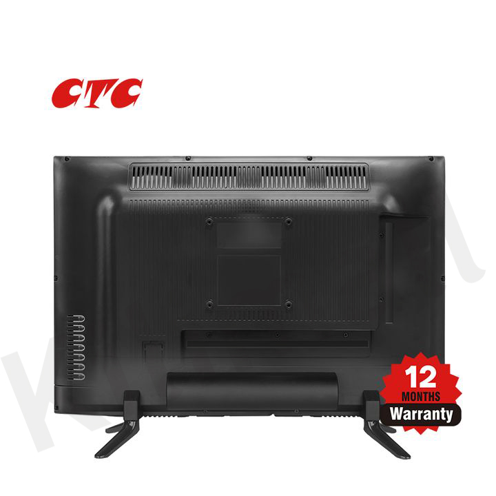 CTC 22 Inch Digital TV Full HD Television with 12 Months Warranty(CT-22)