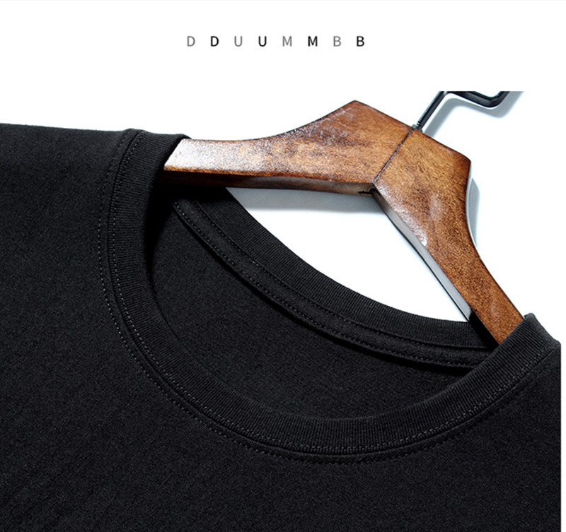 T-shirts Men's Clothes Polos Men Casual Sports T-shirts For Men Clothing Mens Men T-shirts
