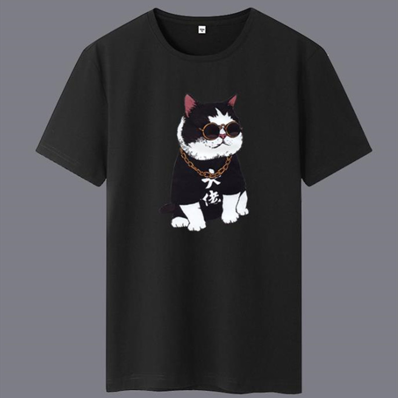Men's Clothes Men T-shirts Men Polos For Men Clothing For Men Casual Sports T-shirt Men