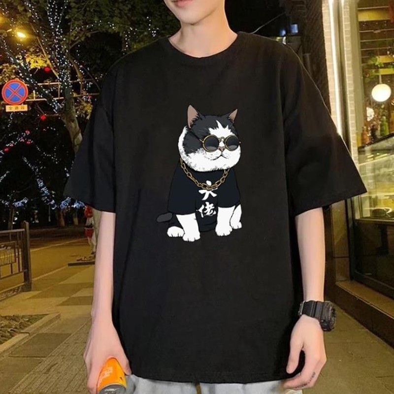 Men's Clothes Men T-shirts Men Polos For Men Clothing For Men Casual Sports T-shirt Men