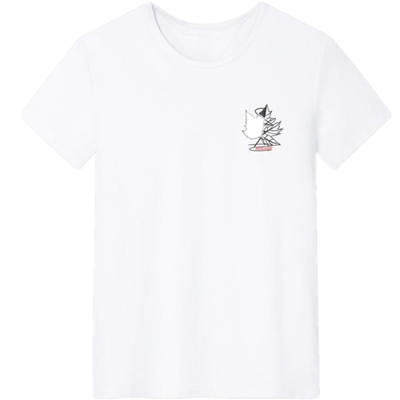 Men's Sports Casual T-shirts Men Polos For Men Clothes T-shirts For Men Clothing For Men