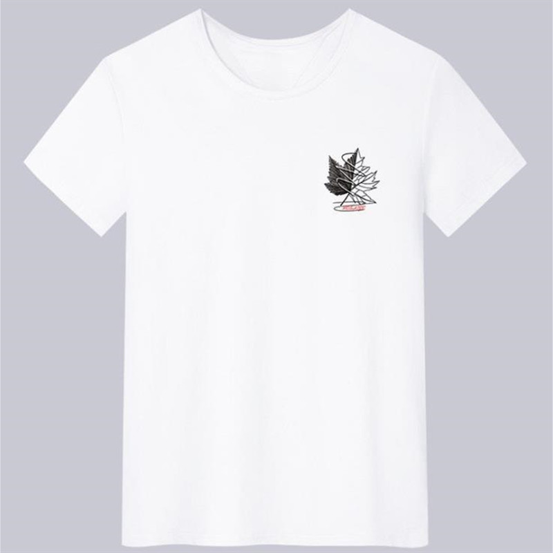 Men's Sports Casual T-shirts Men Polos For Men Clothes T-shirts For Men Clothing For Men