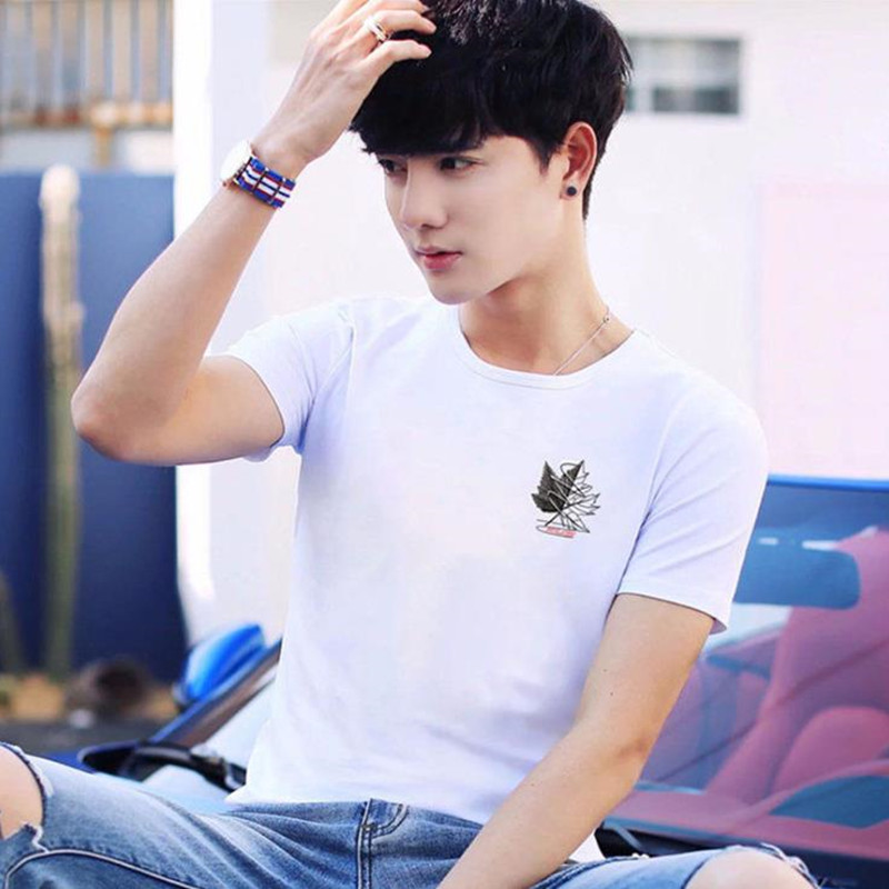 Men's Sports Casual T-shirts Men Polos For Men Clothes T-shirts For Men Clothing For Men