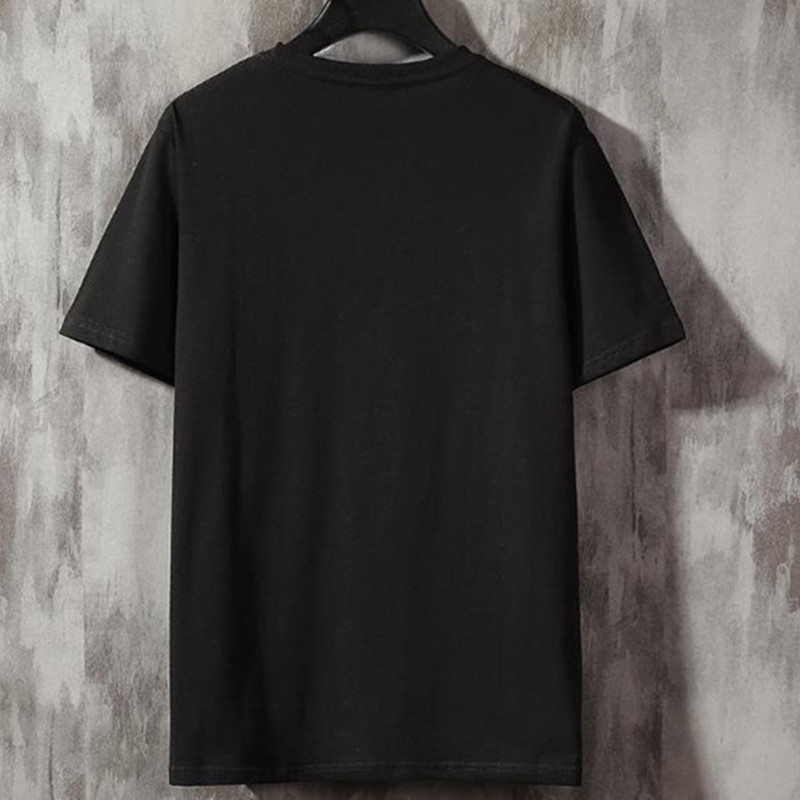 T-shirts Men's Clothes Polos Men Clothes For Men Sports Casual T-shirt For Men Clothing For Men