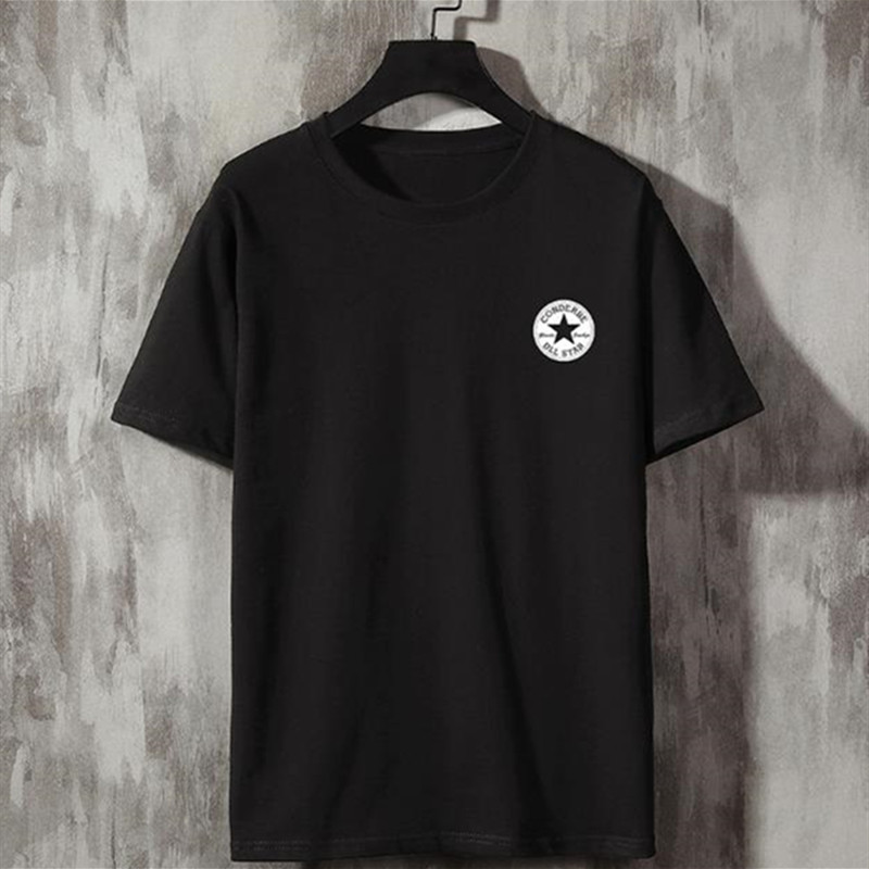 T-shirts Men's Clothes Polos Men Clothes For Men Sports Casual T-shirt For Men Clothing For Men