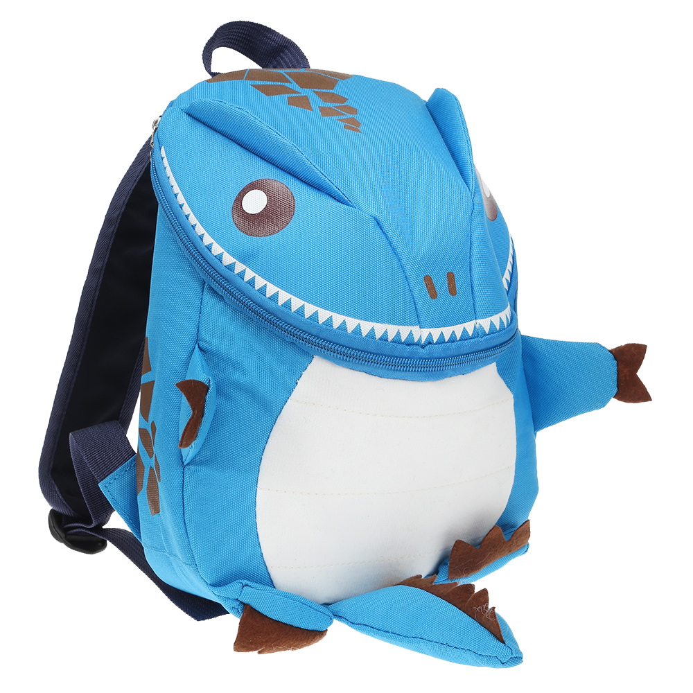 Children's Backpacks Baby Bag Waterproof Kids 3D Dinosaur Mini Cute Animal Child Bags