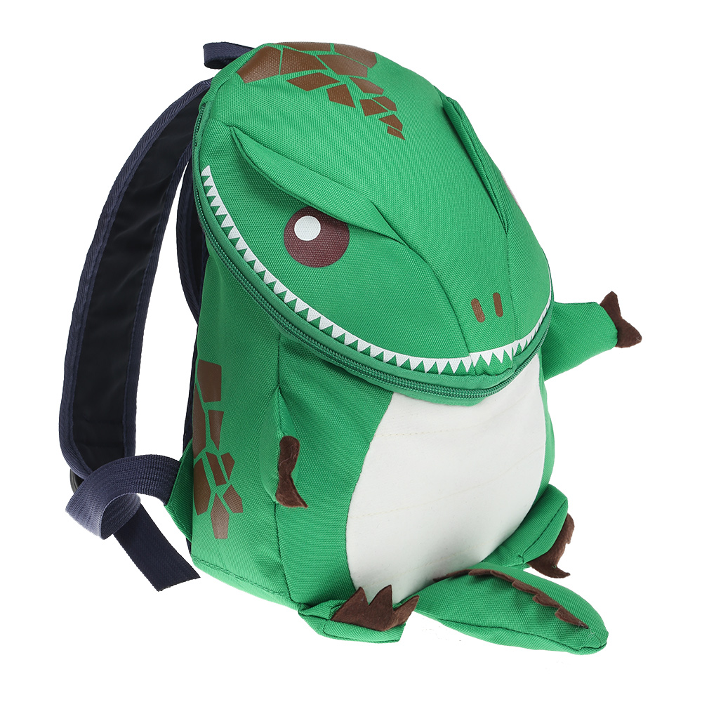Children's Backpacks Baby Bag Waterproof Kids 3D Dinosaur Mini Cute Animal Child Bags