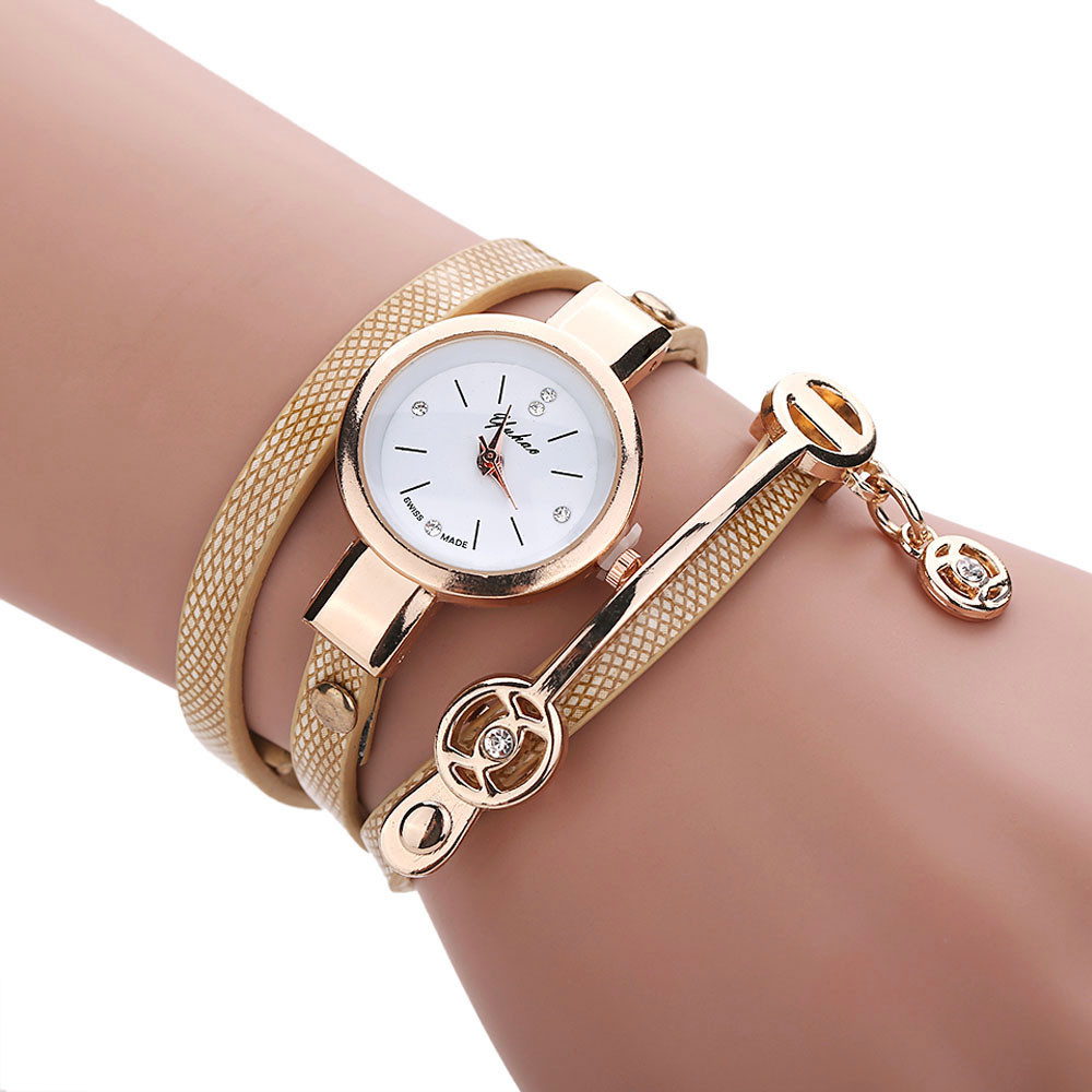 Women Watches female watch women Clock Metal Strap Ladies Watch