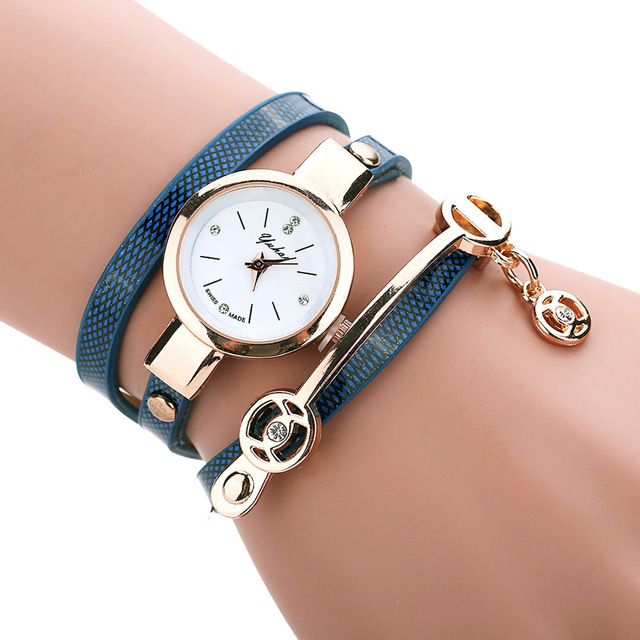 Women Watches female watch women Clock Metal Strap Ladies Watch