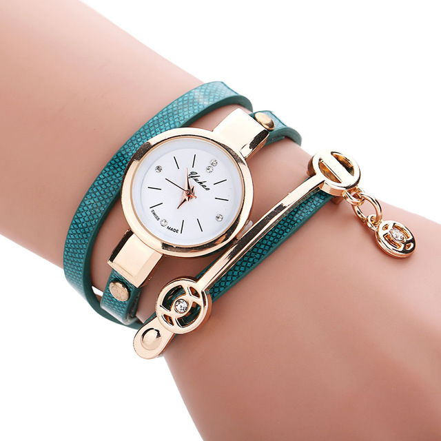 Women Watches female watch women Clock Metal Strap Ladies Watch