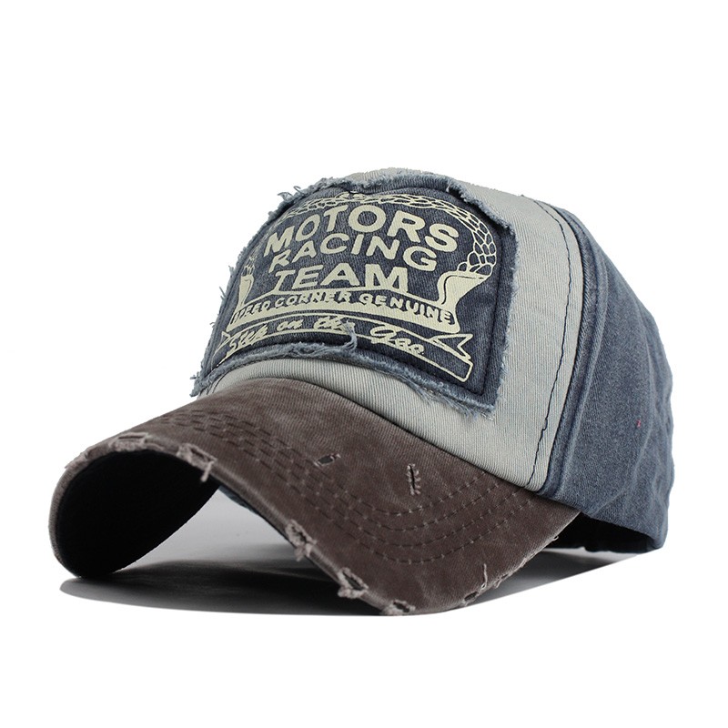 Spring Cotton Cap Baseball Cap Snapback Hat Summer Cap Hip Hop Fitted Cap Hats For Men Women
