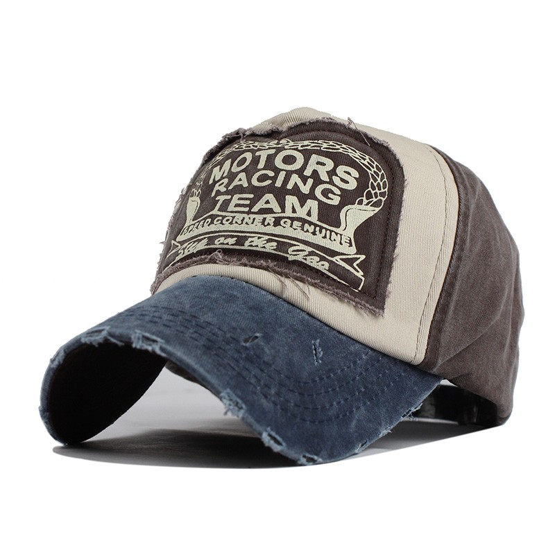 Spring Cotton Cap Baseball Cap Snapback Hat Summer Cap Hip Hop Fitted Cap Hats For Men Women