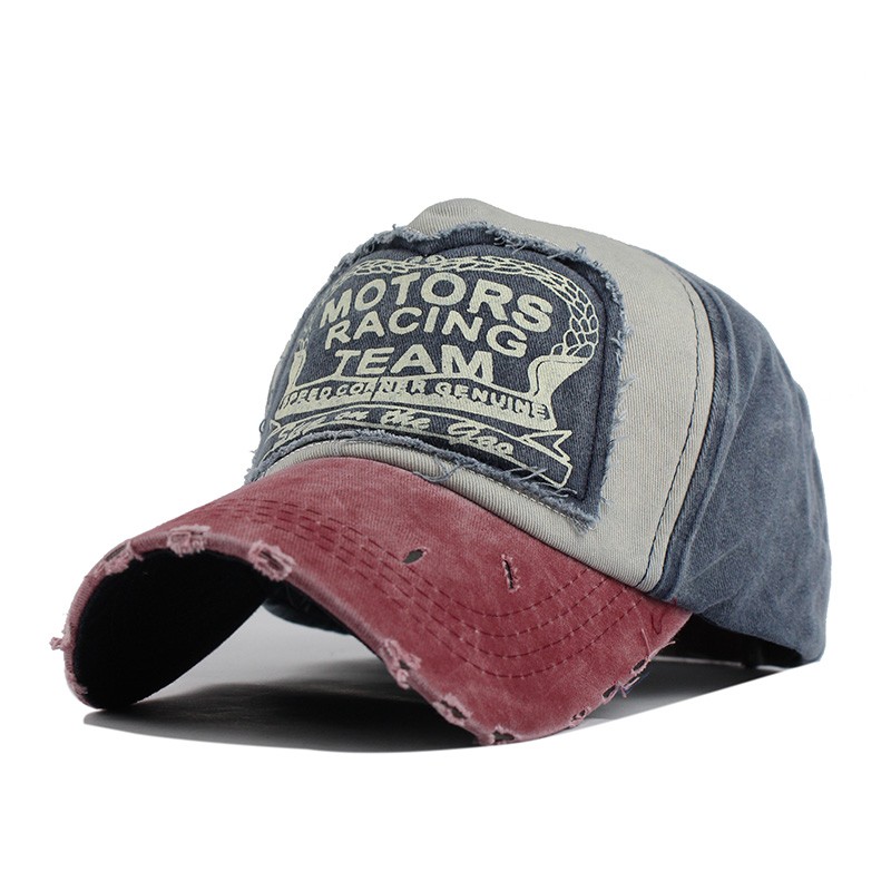 Spring Cotton Cap Baseball Cap Snapback Hat Summer Cap Hip Hop Fitted Cap Hats For Men Women