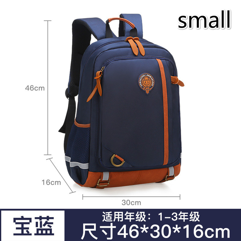Children School Bags for Boys Girls backpack Kids Orthopedic schoolbag kids Primary school Backpack