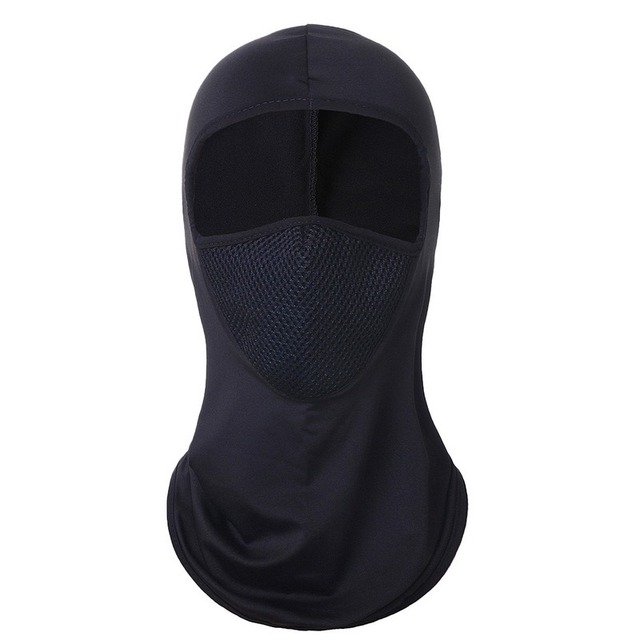 Tactical Camouflage Balaclava Full Face Mask CS Wargame Army Hunting Cycling Military Sports Cap