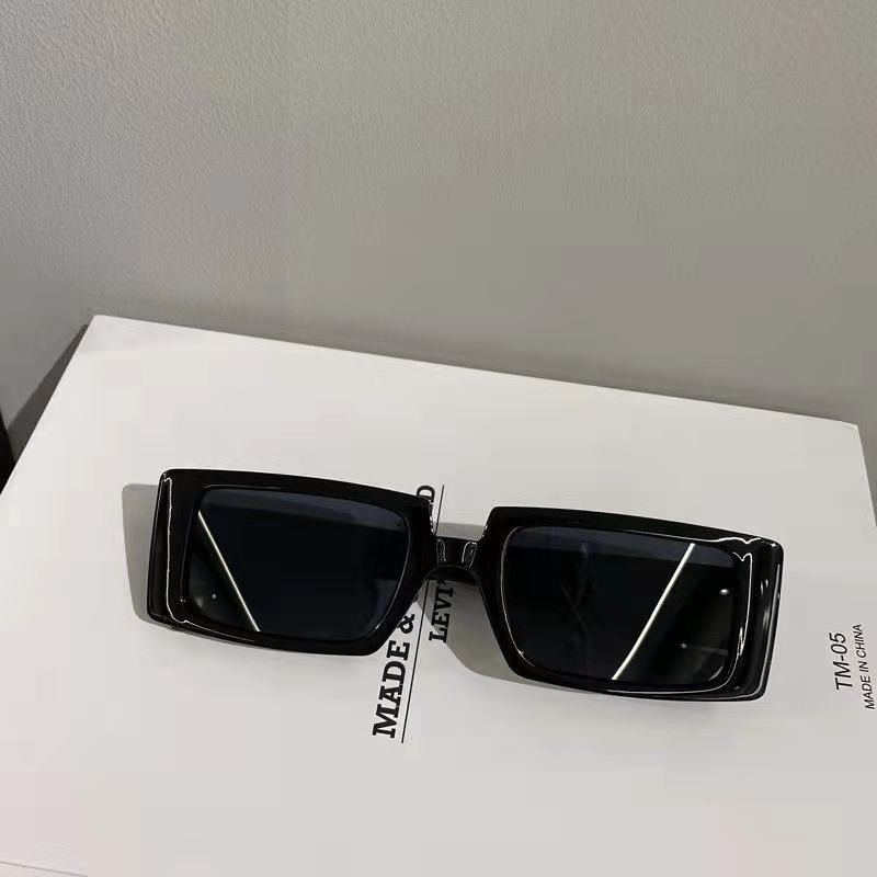 European american retro sunglasses ladies new funny fashion sunglasses for women glasses frames