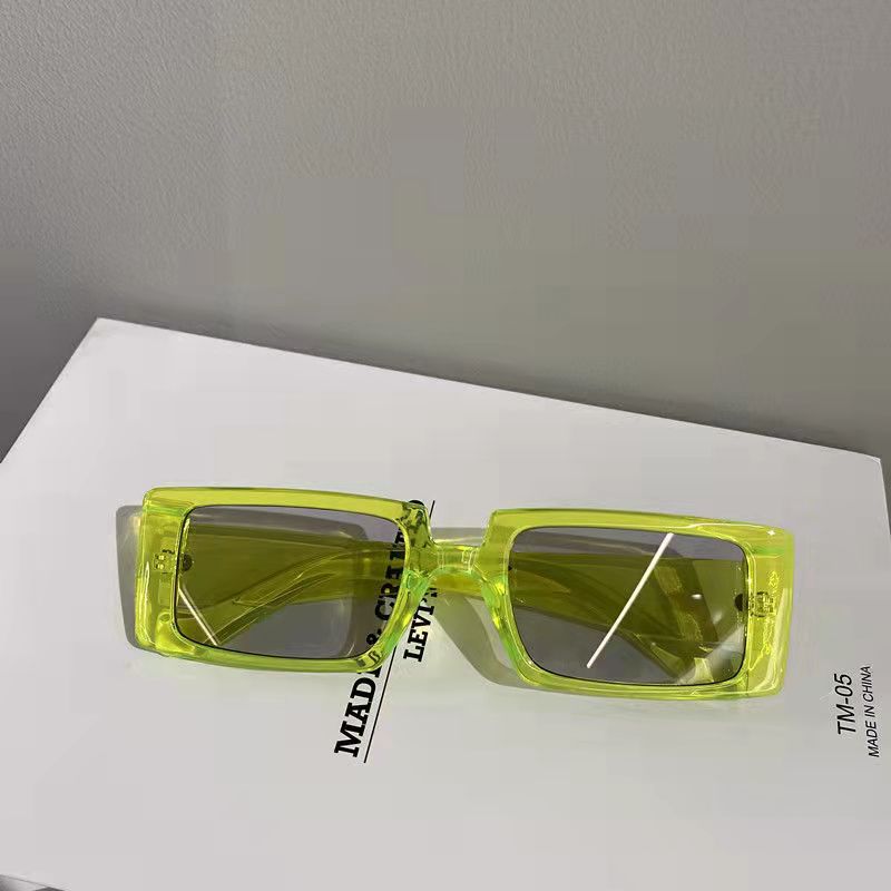 European american retro sunglasses ladies new funny fashion sunglasses for women glasses frames